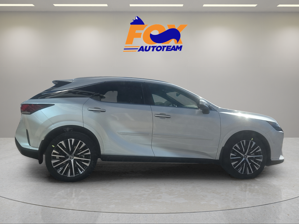 2026 Lexus RX 350 Premium+