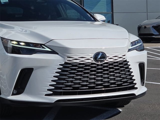 2026 Lexus RX 350 PREMIUM PLUS