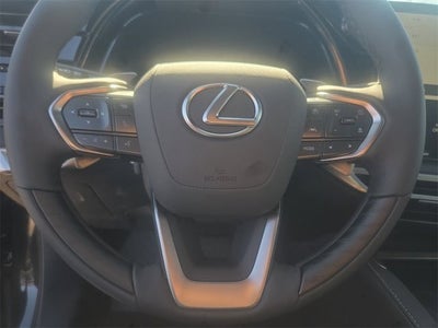 2026 Lexus RX 350 F SPORT DESIGN