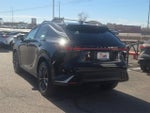 2026 Lexus RX 350 F SPORT DESIGN