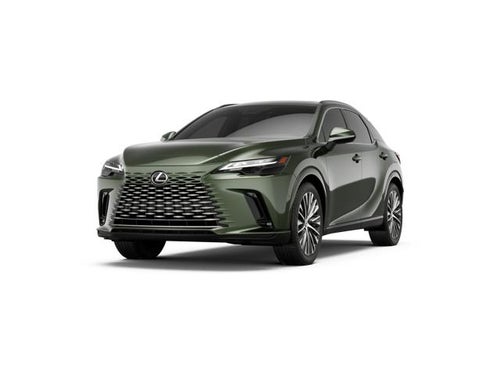 2026 Lexus RX 350 PREMIUM PLUS