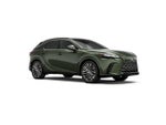 2026 Lexus RX 350 PREMIUM PLUS
