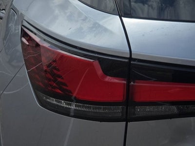 2026 Lexus RX 350 LUXURY