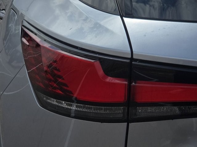 2026 Lexus RX 350 LUXURY