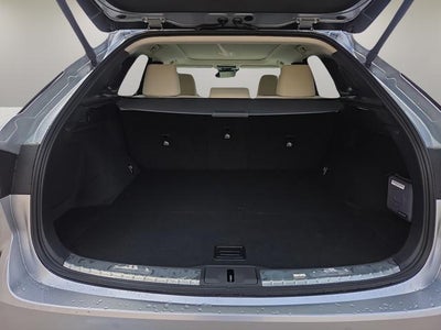 2026 Lexus RX 350 LUXURY