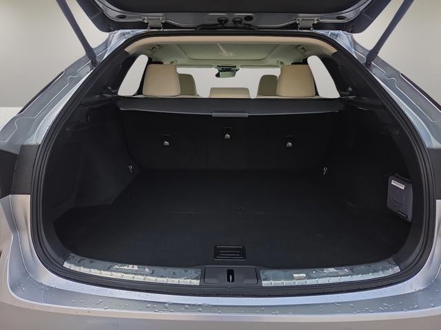2026 Lexus RX 350 LUXURY