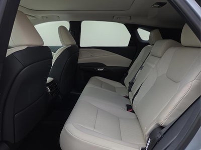 2026 Lexus RX 350 LUXURY