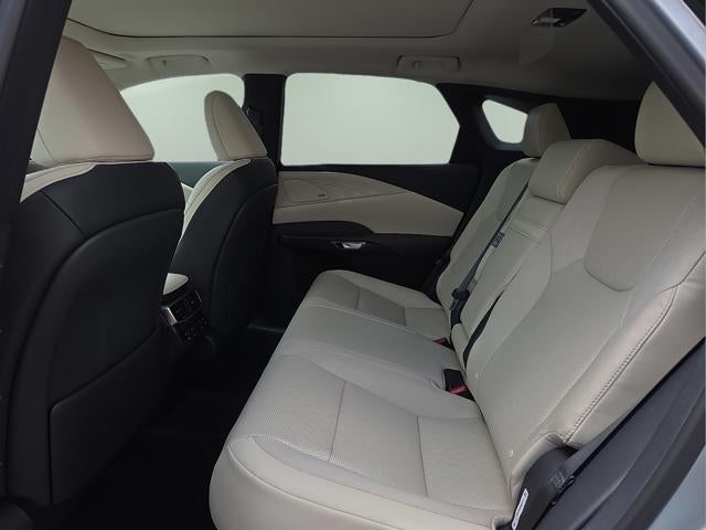 2026 Lexus RX 350 LUXURY