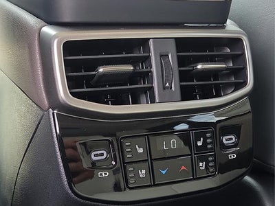 2026 Lexus RX 350 LUXURY