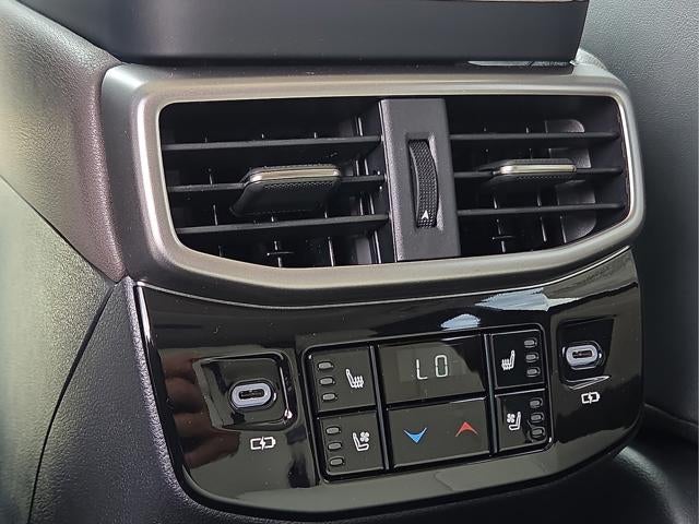 2026 Lexus RX 350 LUXURY