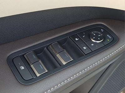 2026 Lexus RX 350 LUXURY
