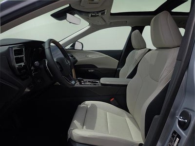 2026 Lexus RX 350 LUXURY
