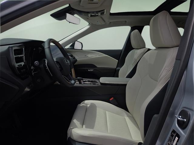 2026 Lexus RX 350 LUXURY
