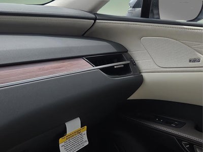2026 Lexus RX 350 LUXURY