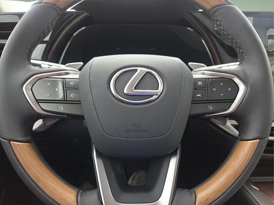 2026 Lexus RX 350 LUXURY