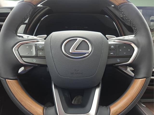 2026 Lexus RX 350 LUXURY