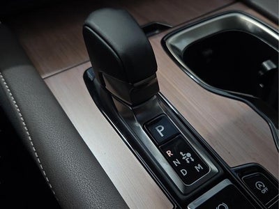 2026 Lexus RX 350 LUXURY