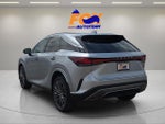 2026 Lexus RX 350 LUXURY