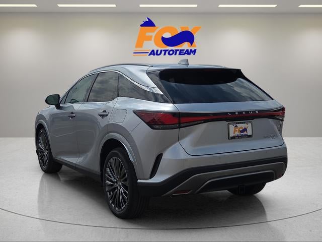 2026 Lexus RX 350 LUXURY