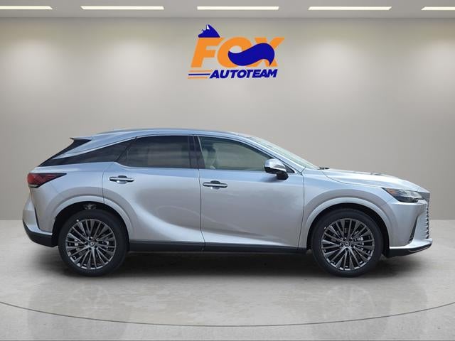 2026 Lexus RX 350 LUXURY
