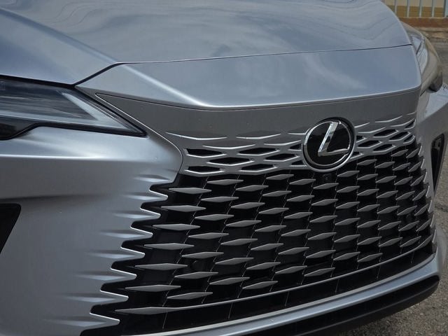 2026 Lexus RX 350 LUXURY