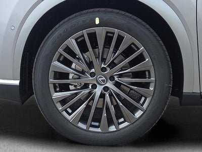 2026 Lexus RX 350 LUXURY
