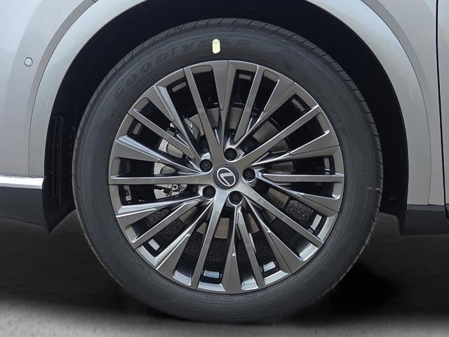 2026 Lexus RX 350 LUXURY