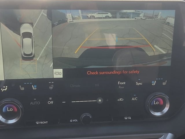 2026 Lexus RX 350 PREMIUM