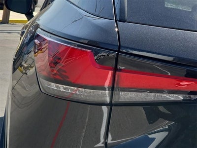 2026 Lexus RX 350 PREMIUM PLUS