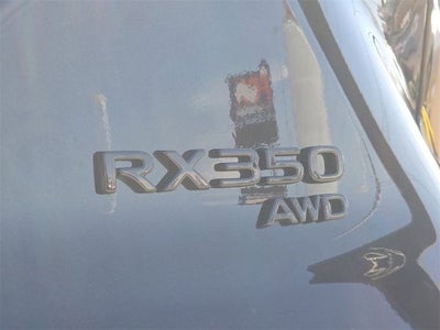 2026 Lexus RX 350 PREMIUM PLUS