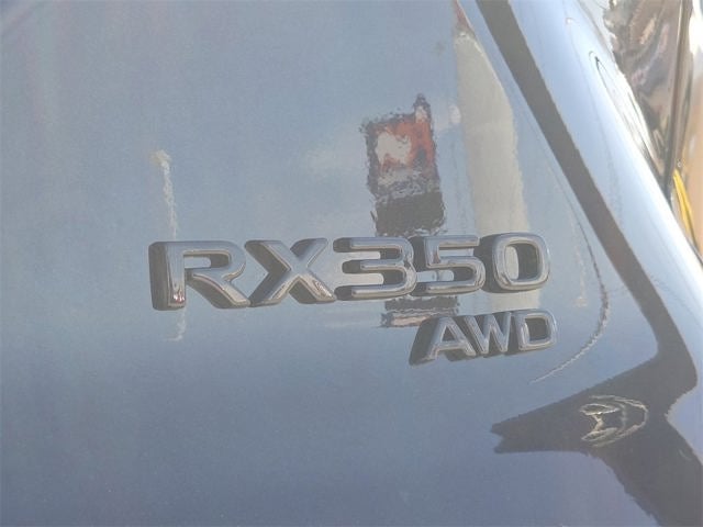 2026 Lexus RX 350 PREMIUM PLUS
