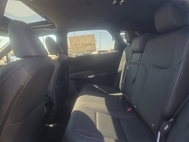 2026 Lexus RX 350 PREMIUM PLUS