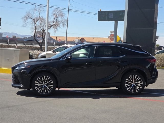 2026 Lexus RX 350 PREMIUM PLUS