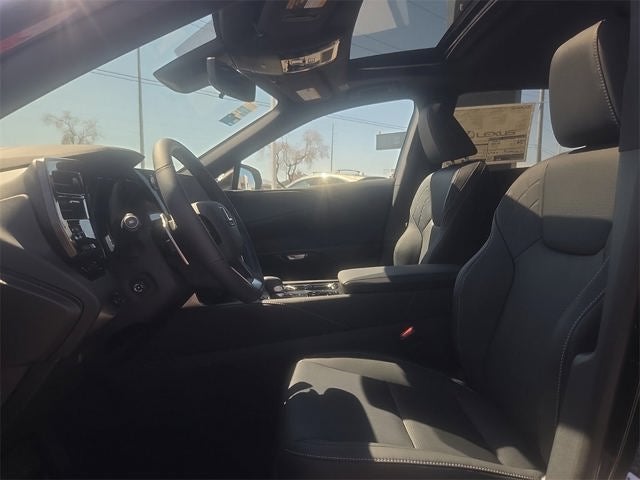 2026 Lexus RX 350 PREMIUM PLUS