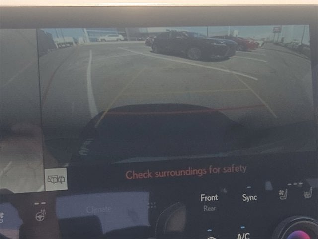 2026 Lexus RX 350 PREMIUM PLUS