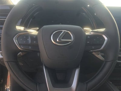 2026 Lexus RX 350 PREMIUM PLUS