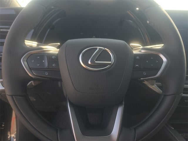 2026 Lexus RX 350 PREMIUM PLUS