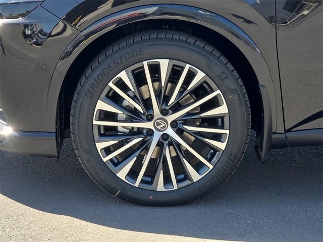 2026 Lexus RX 350 PREMIUM PLUS