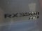 2023 Lexus RX 350h Luxury