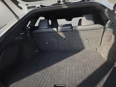 2023 Lexus RX 350h Luxury