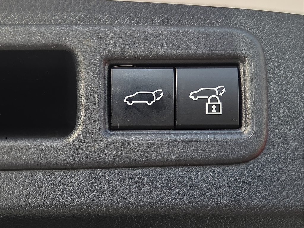 2023 Lexus RX 350h Luxury