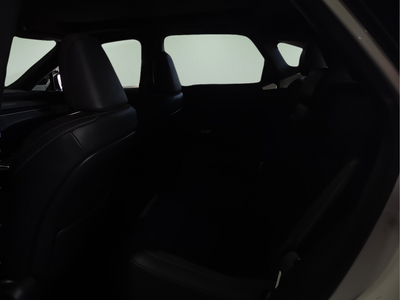 2023 Lexus RX 350h Luxury