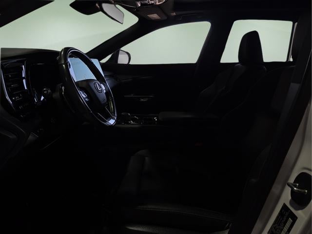 2023 Lexus RX 350h Luxury