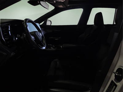 2023 Lexus RX 350h Luxury