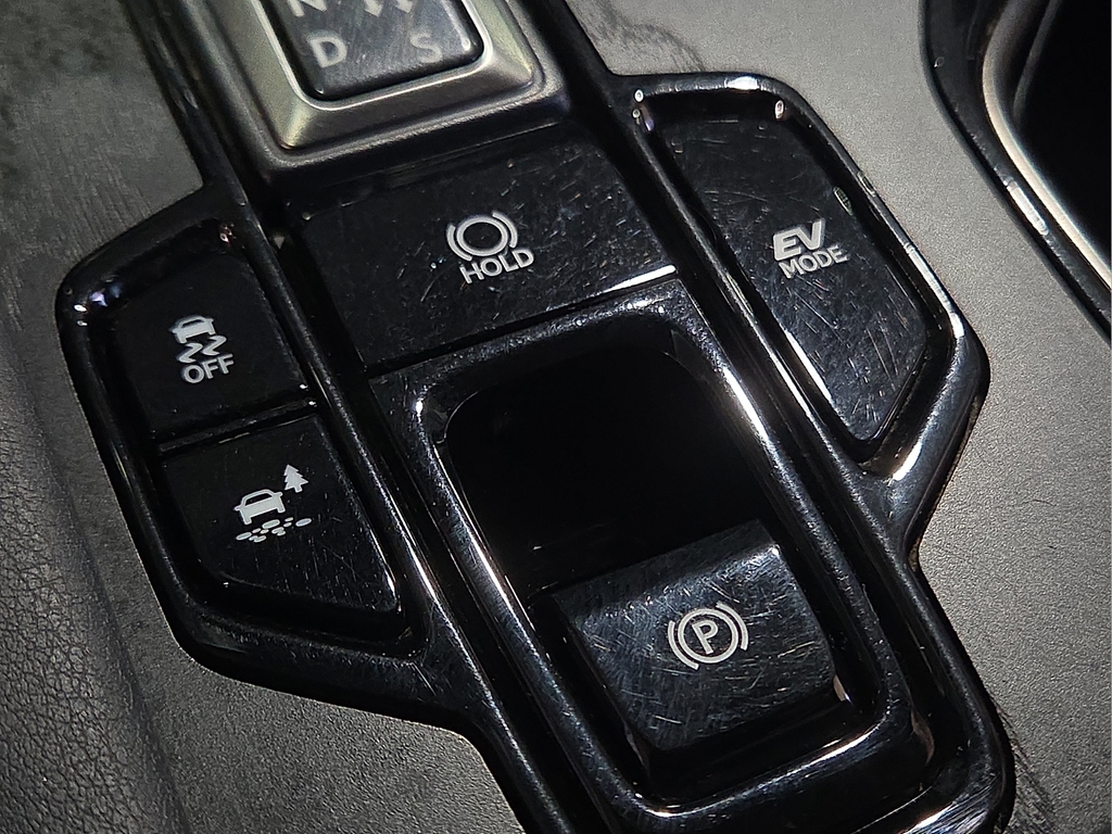 2023 Lexus RX 350h Luxury