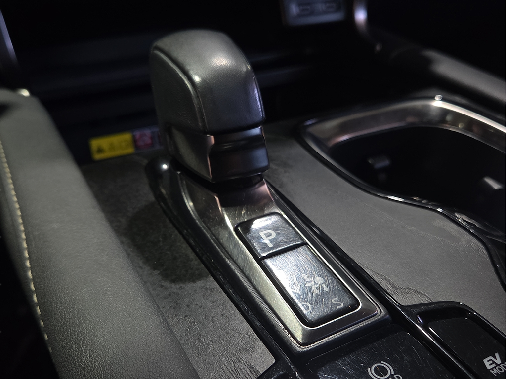 2023 Lexus RX 350h Luxury