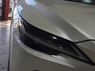 2023 Lexus RX 350h Luxury