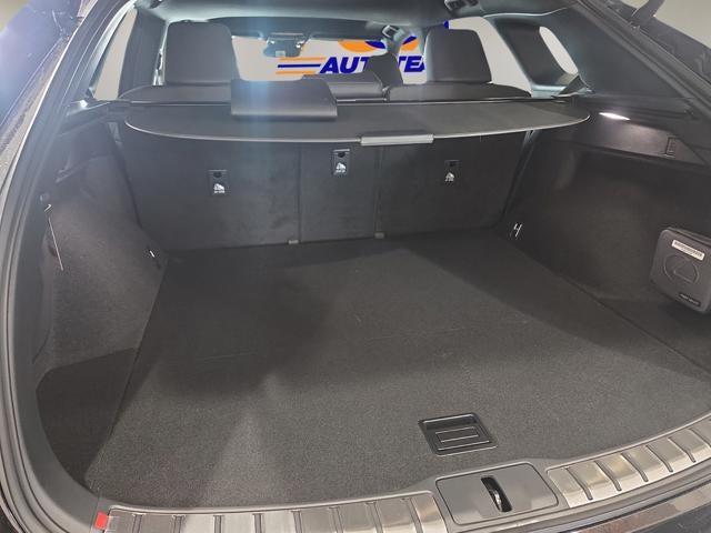 2026 Lexus RX 350h PREMIUM PLUS