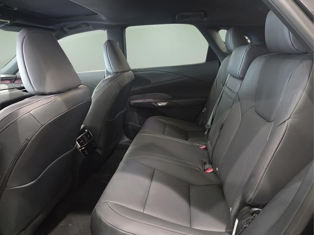 2026 Lexus RX 350h PREMIUM PLUS