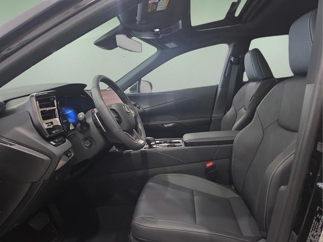 2026 Lexus RX 350h PREMIUM PLUS